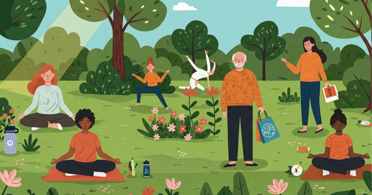 Building Sustainable Mindful Habits