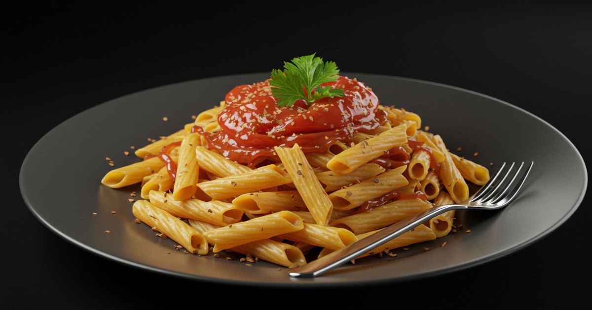 Italian Pasta Night