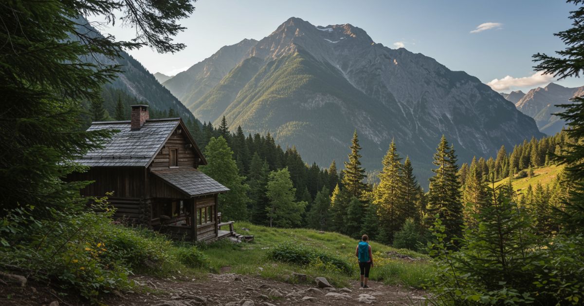Microadventure