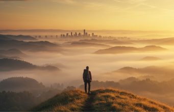 Weekend Microadventures: How to Discover Everyday Thrills Close to Home Microadventures