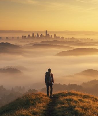 Weekend Microadventures: How to Discover Everyday Thrills Close to Home Microadventures