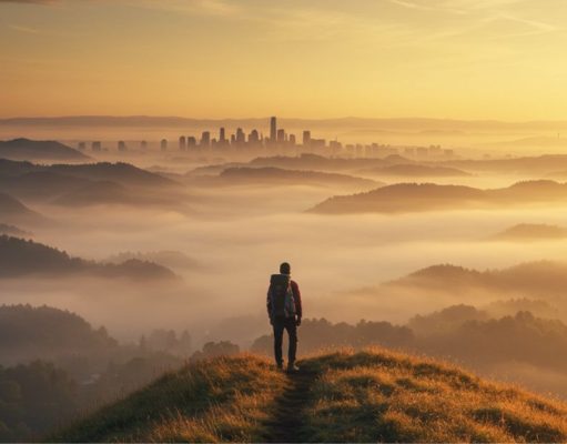 Weekend Microadventures: How to Discover Everyday Thrills Close to Home Microadventures