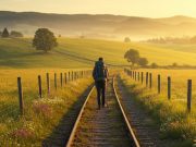 The Art of Slow Travel: How to Immerse Yourself in Every Journey Slow Travel