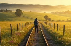 The Art of Slow Travel: How to Immerse Yourself in Every Journey Slow Travel