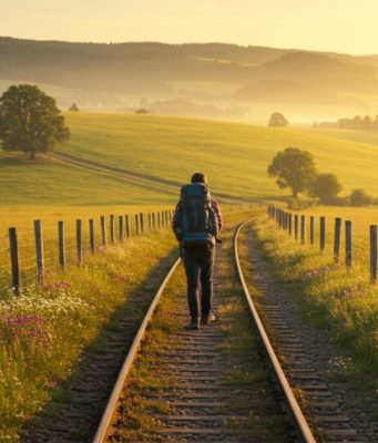 The Art of Slow Travel: How to Immerse Yourself in Every Journey Slow Travel