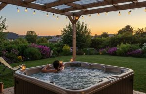 Staycation Secrets: How to Transform Your Home into a Luxury Retreat Staycation