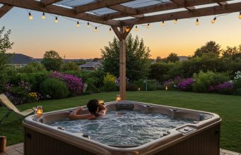 Staycation Secrets: How to Transform Your Home into a Luxury Retreat Staycation