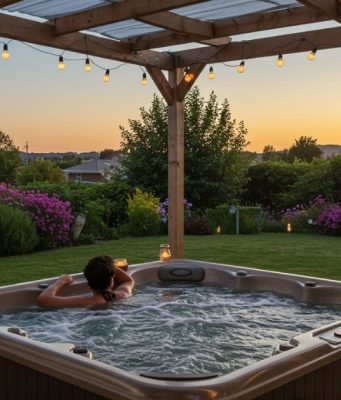 Staycation Secrets: How to Transform Your Home into a Luxury Retreat Staycation