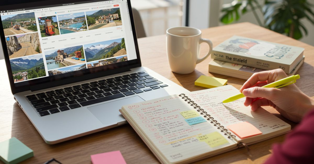 Staycation Intentions and Budget Planning