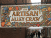 The Artisan Alley Crawl: Unearthing Hidden Makers in Your City The Artisan Alley Crawl