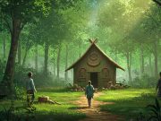 Urban Forest Bathing: 7 Ways to Cultivate a Nature Connection in the Concrete Jungle Urban Forest Bathing