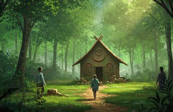 Urban Forest Bathing: 7 Ways to Cultivate a Nature Connection in the Concrete Jungle Urban Forest Bathing