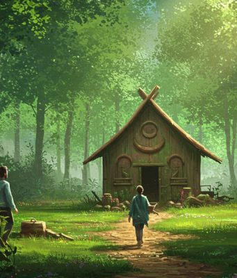 Urban Forest Bathing: 7 Ways to Cultivate a Nature Connection in the Concrete Jungle Urban Forest Bathing