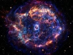 The Celestial Alchemy: A Comprehensive Guide on How Gold is Formed A Comprehensive Guide on How Gold is Formed