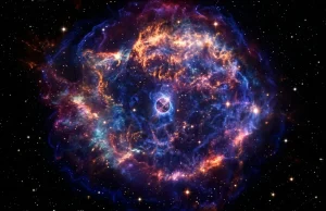 The Celestial Alchemy: A Comprehensive Guide on How Gold is Formed A Comprehensive Guide on How Gold is Formed