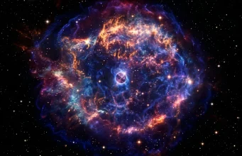 The Celestial Alchemy: A Comprehensive Guide on How Gold is Formed A Comprehensive Guide on How Gold is Formed