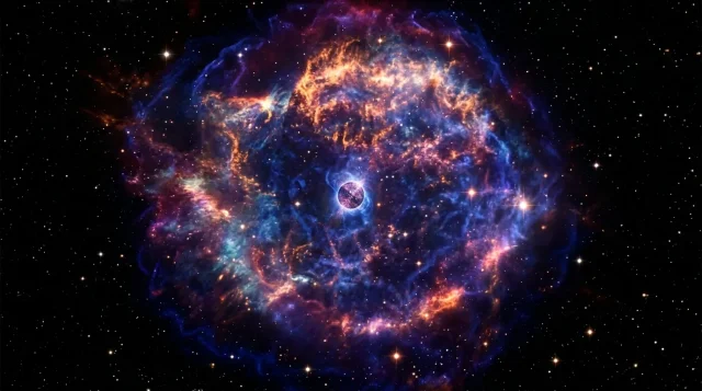 A Comprehensive Guide on How Gold is Formed