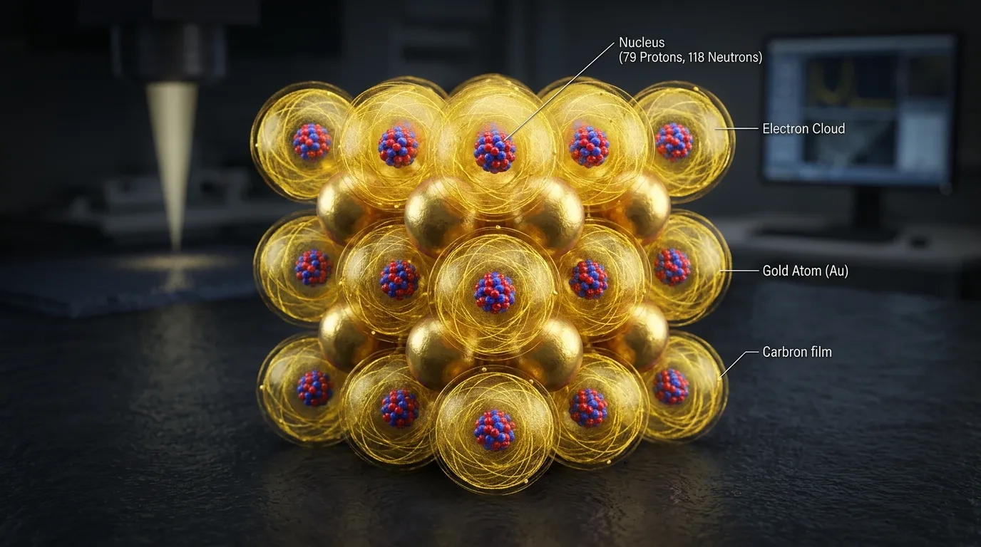 Beyond Jewelry The Practical Uses of Gold