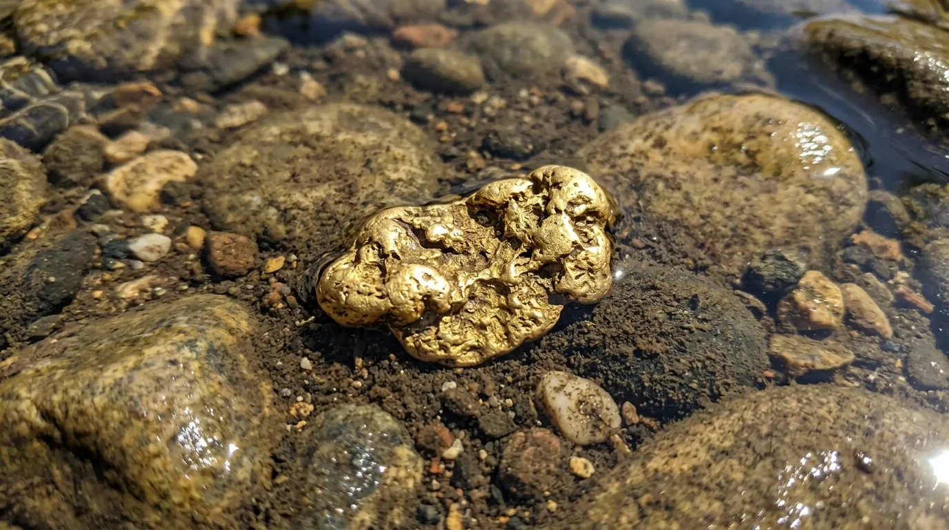 Born from the Stars The Formation of Gold in the Universe