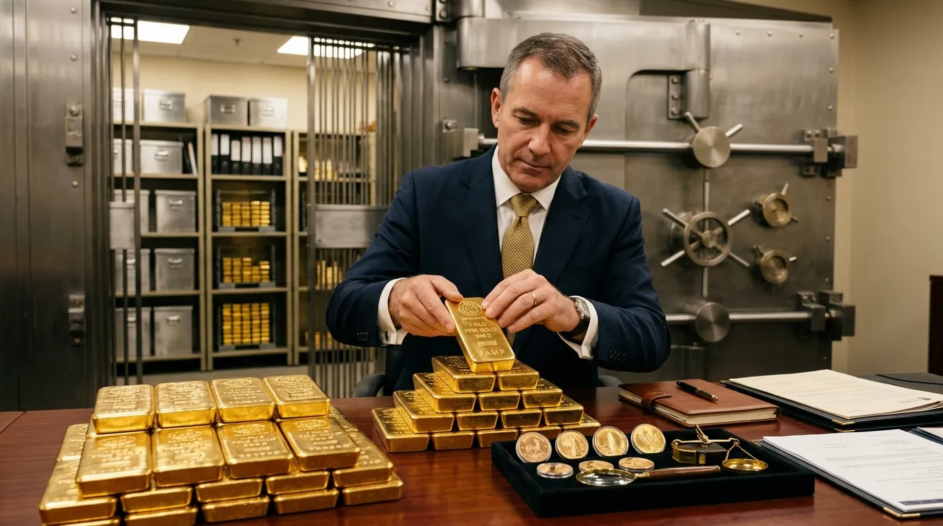 Guide on How to Invest in Gold