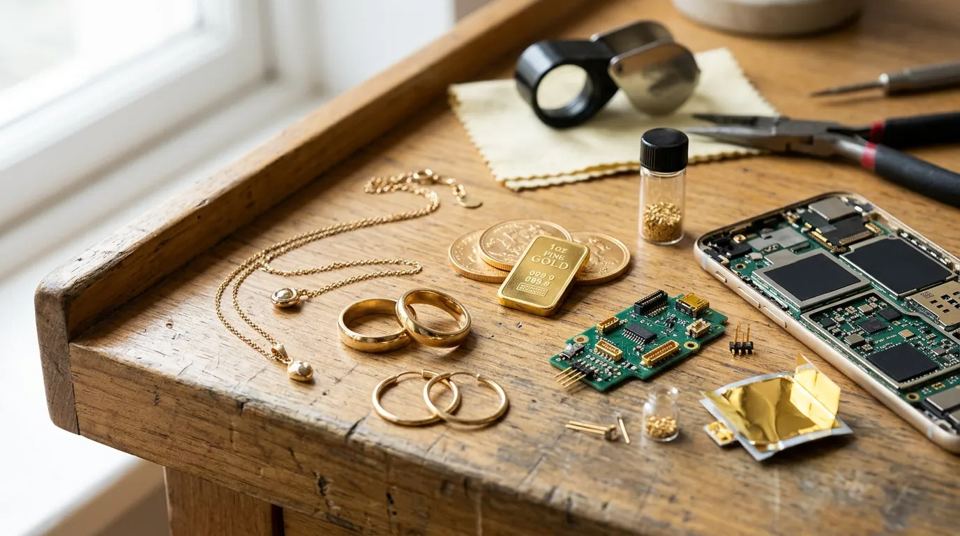 High-Performance Electronics and Technology