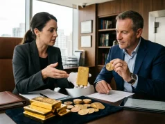 How to Invest in Gold: A Complete Beginner’s Guide How to Invest in Gold A Complete Beginner's Guide
