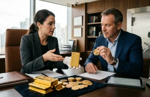 How to Invest in Gold: A Complete Beginner’s Guide How to Invest in Gold A Complete Beginner's Guide
