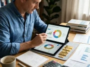 Mastering Gold Portfolio Allocation Strategies Mastering Gold Portfolio Allocation Strategies