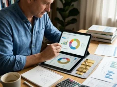 Mastering Gold Portfolio Allocation Strategies Mastering Gold Portfolio Allocation Strategies