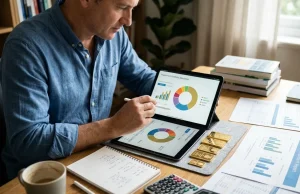 Mastering Gold Portfolio Allocation Strategies Mastering Gold Portfolio Allocation Strategies