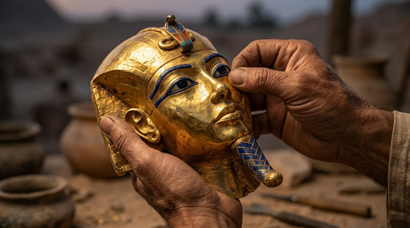 Occurrence and Extraction