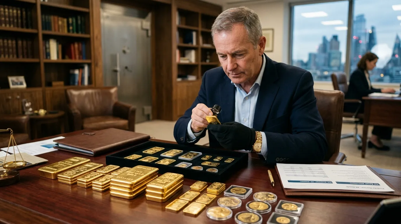 Tax Implications and Retirement Accounts