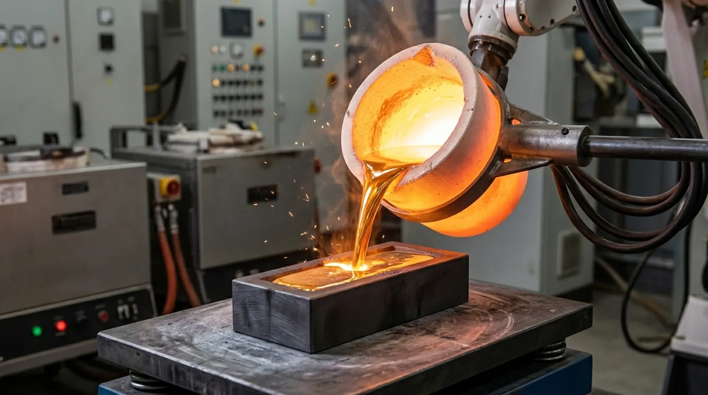 The Science of Rarity