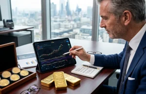 Ultimate Gold Investment Strategy Guide Ultimate Gold Investment Strategy Guide