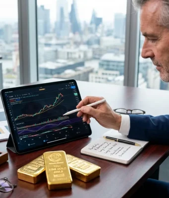 Ultimate Gold Investment Strategy Guide Ultimate Gold Investment Strategy Guide