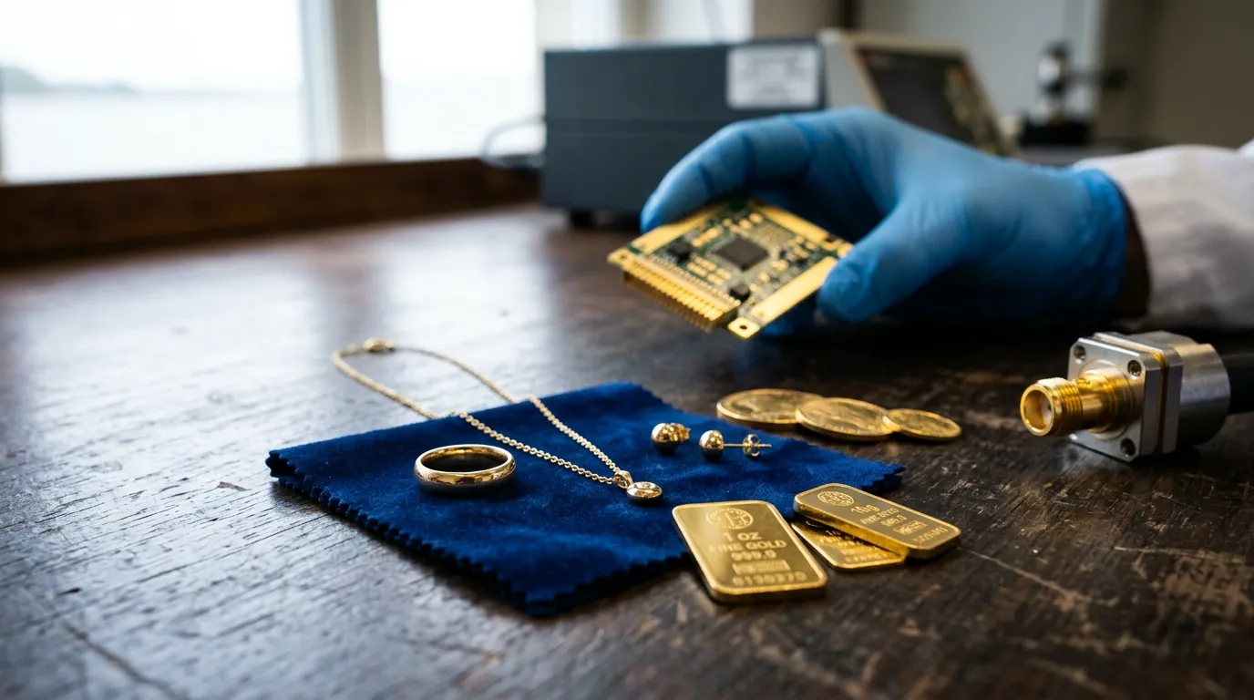 Wealth Protection and Financial Investments