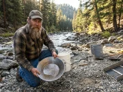 Where Is Gold Found: A Comprehensive Guide to Gold Deposits and Mining Locations Where Is Gold Found