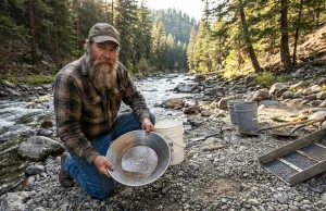 Where Is Gold Found: A Comprehensive Guide to Gold Deposits and Mining Locations Where Is Gold Found