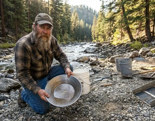Where Is Gold Found: A Comprehensive Guide to Gold Deposits and Mining Locations Where Is Gold Found