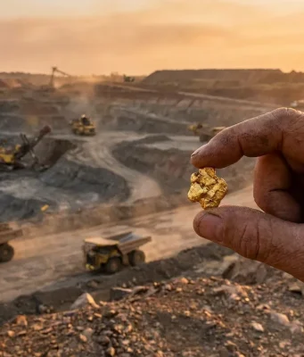 Why Gold is Expensive: The Ultimate Valuation Guide Why Gold is Expensive The Ultimate Valuation Guide