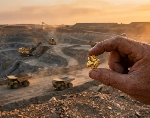 Why Gold is Expensive: The Ultimate Valuation Guide Why Gold is Expensive The Ultimate Valuation Guide