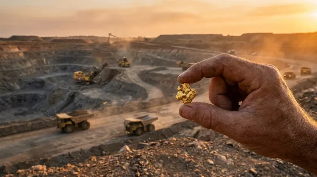 Why Gold is Expensive The Ultimate Valuation Guide