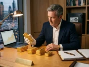 Why Invest in Gold: The Ultimate Guide to Protecting Wealth Why Invest in Gold The Ultimate Guide to Protecting Wealth
