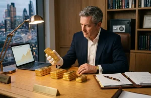 Why Invest in Gold: The Ultimate Guide to Protecting Wealth Why Invest in Gold The Ultimate Guide to Protecting Wealth