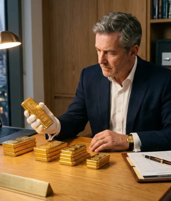 Why Invest in Gold: The Ultimate Guide to Protecting Wealth Why Invest in Gold The Ultimate Guide to Protecting Wealth