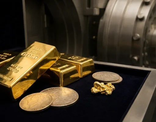 Why Is Gold Valuable? The Ultimate Guide to Its Worth Why Is Gold Valuable