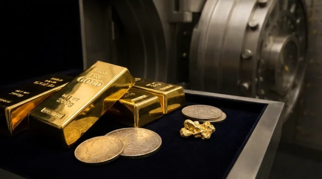 Why Is Gold Valuable