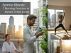 Sunrise Rituals: 7 Morning Practices to Elevate Urban Living