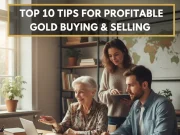Top 10 Tips for Profitable Gold Buying & Selling